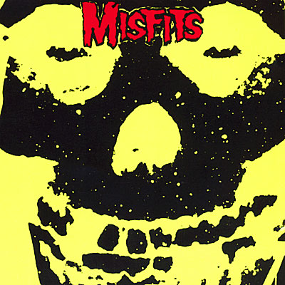 The MISFITS, Collection (1986), London Dungeon